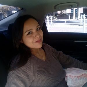 Meet your Posher, Jackie